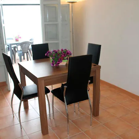 Villaaltea - Albir Апартаменты *