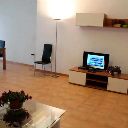 Апартаменты Villaaltea - Albir