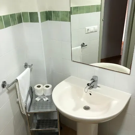 Апартаменты Villaaltea - Albir
