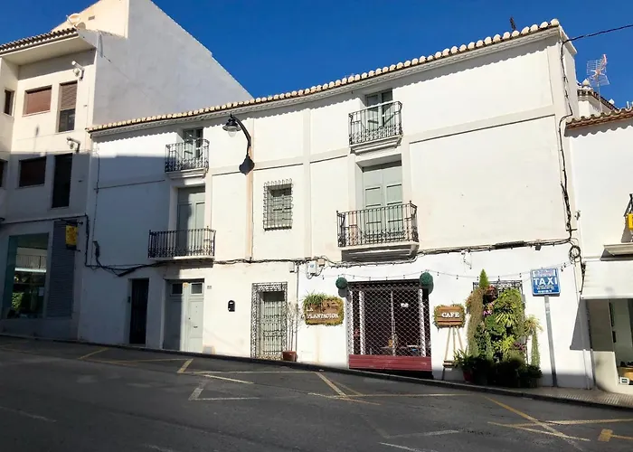 Villaaltea - Albir * Altea