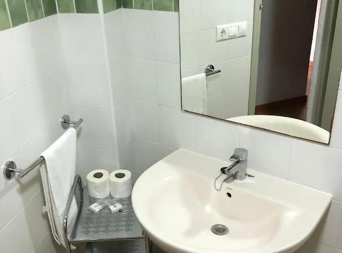 Apartament Villaaltea - Albir
