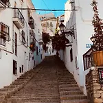 Villaaltea - Albir Апартаменты *