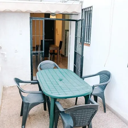 Villaaltea - Albir Apartamento