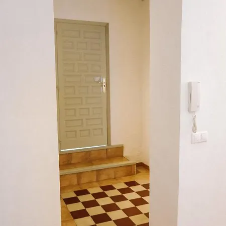 Villaaltea - Albir Apartamento