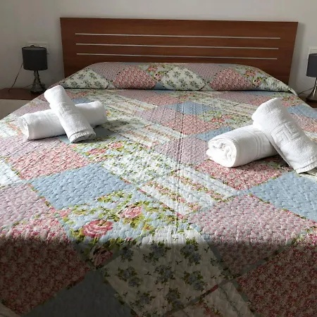 Villaaltea - Albir Apartamento Altea