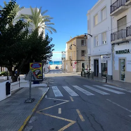 Villaaltea - Albir Apartamento *