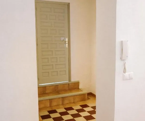 Villaaltea - Albir Appartement