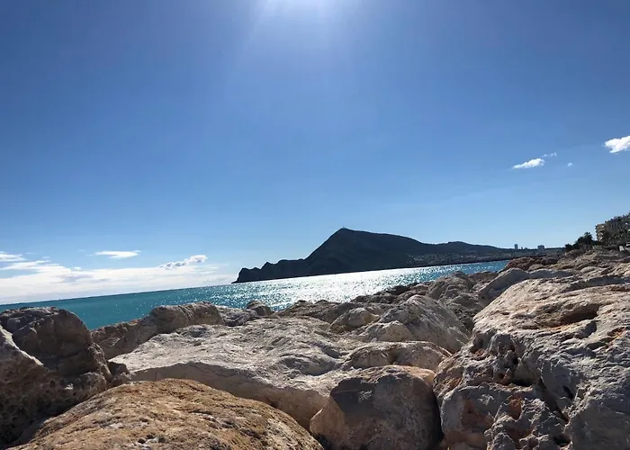 Appartement Villaaltea - Albir