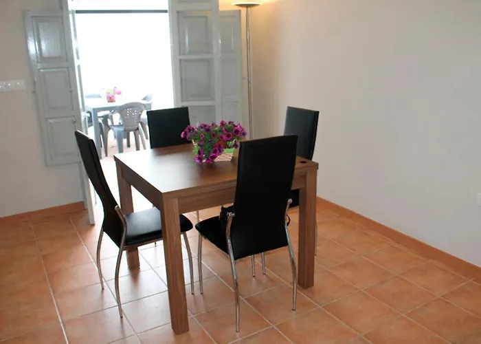 Villaaltea - Albir Appartement *