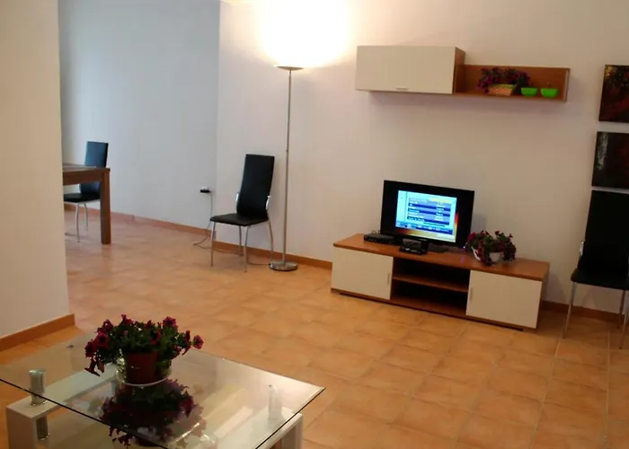 Appartement Villaaltea - Albir