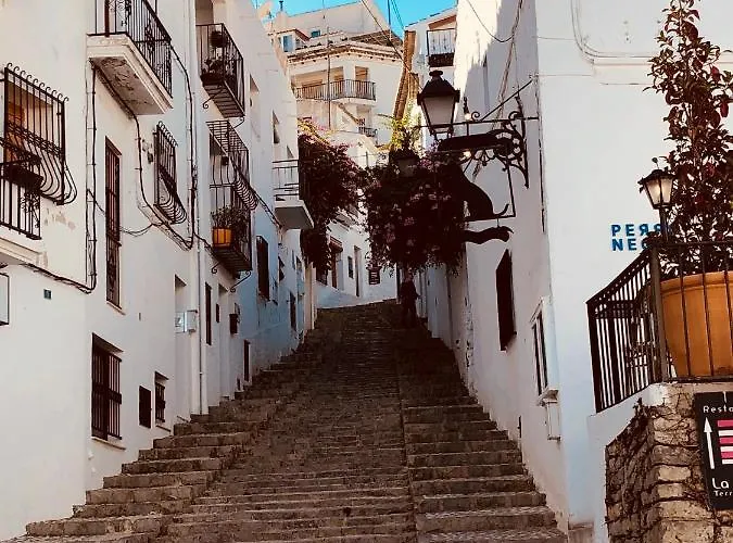 Villaaltea - Albir Appartement *
